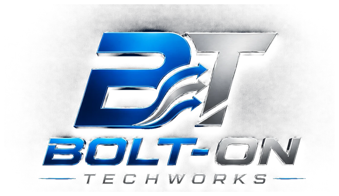 Bolt-On Techworks